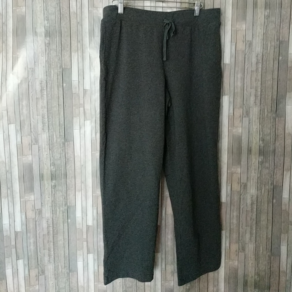 Karen Scott sport medium sweatpants